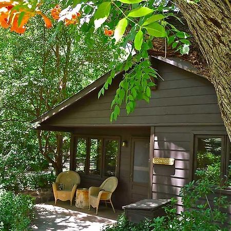 Briar Patch Inn 塞多纳 外观 照片