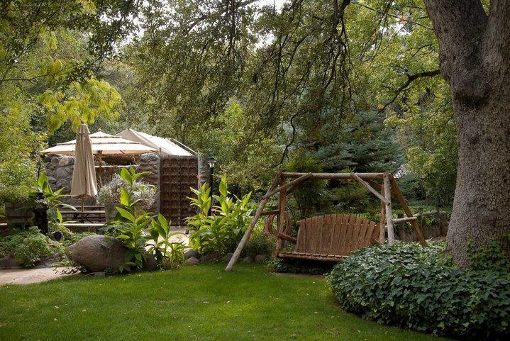 Briar Patch Inn 塞多纳 外观 照片