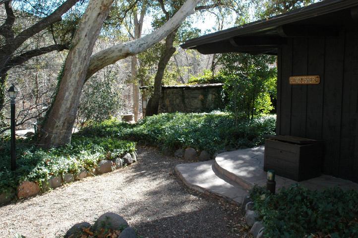 Briar Patch Inn 塞多纳 外观 照片