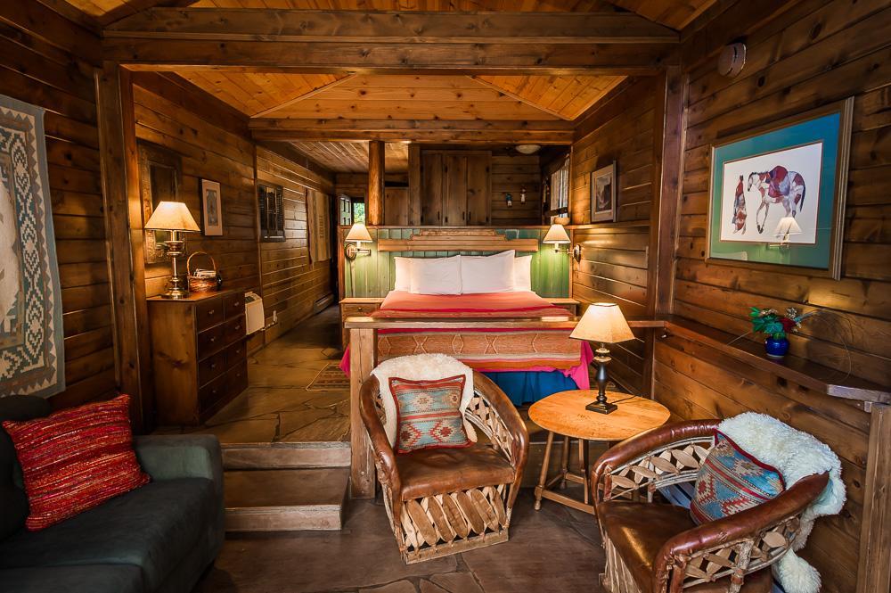 Briar Patch Inn 塞多纳 外观 照片