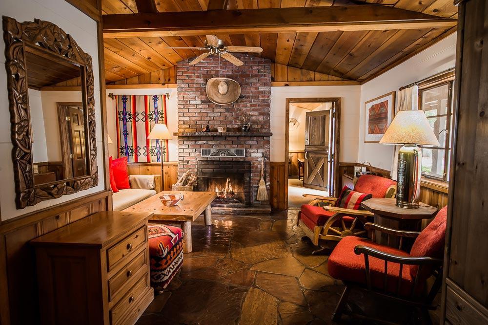 Briar Patch Inn 塞多纳 外观 照片