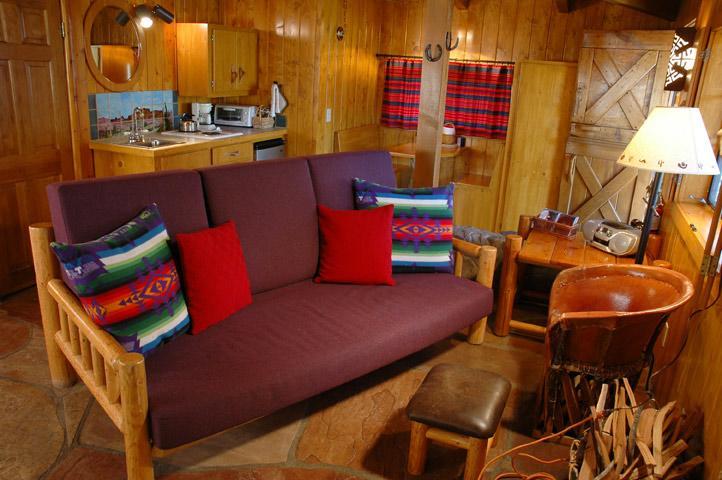 Briar Patch Inn 塞多纳 外观 照片