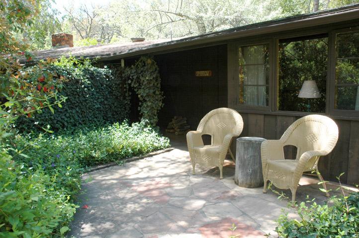 Briar Patch Inn 塞多纳 外观 照片